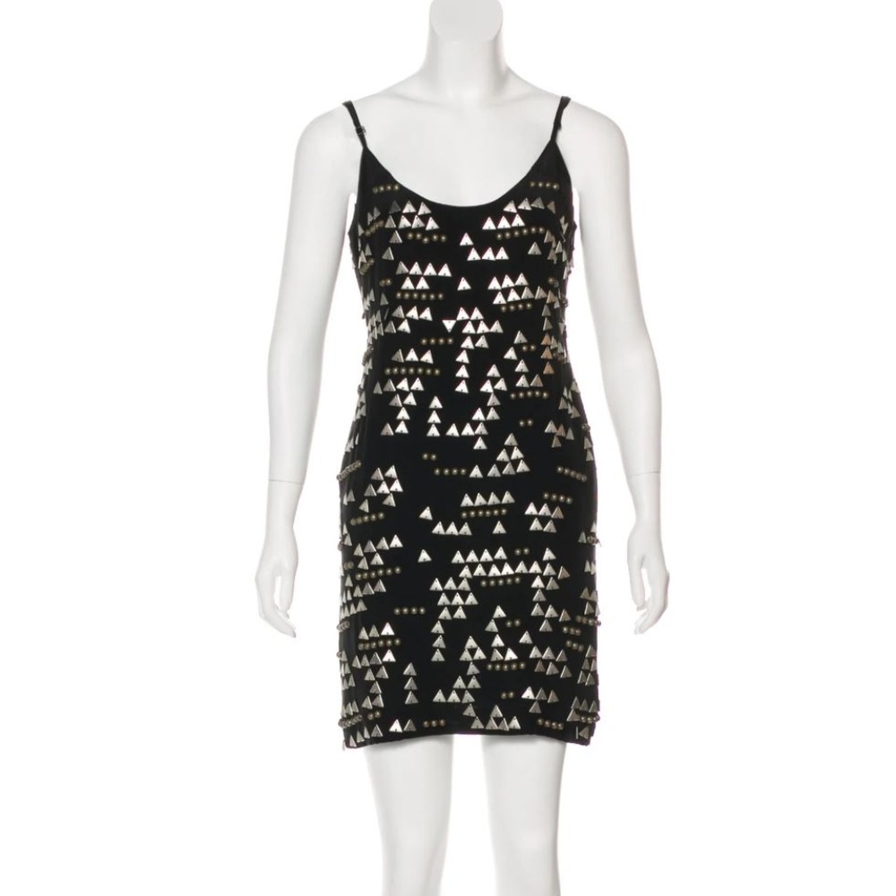 Vena Cava Dress, Size 2